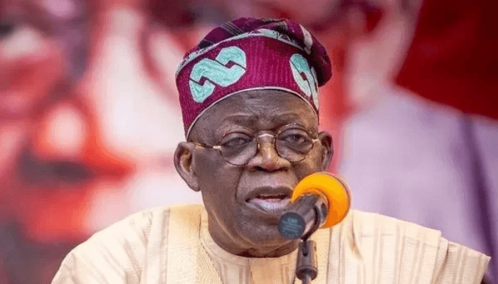 Tinubu declares security emergency, orders more recruitments into police, army