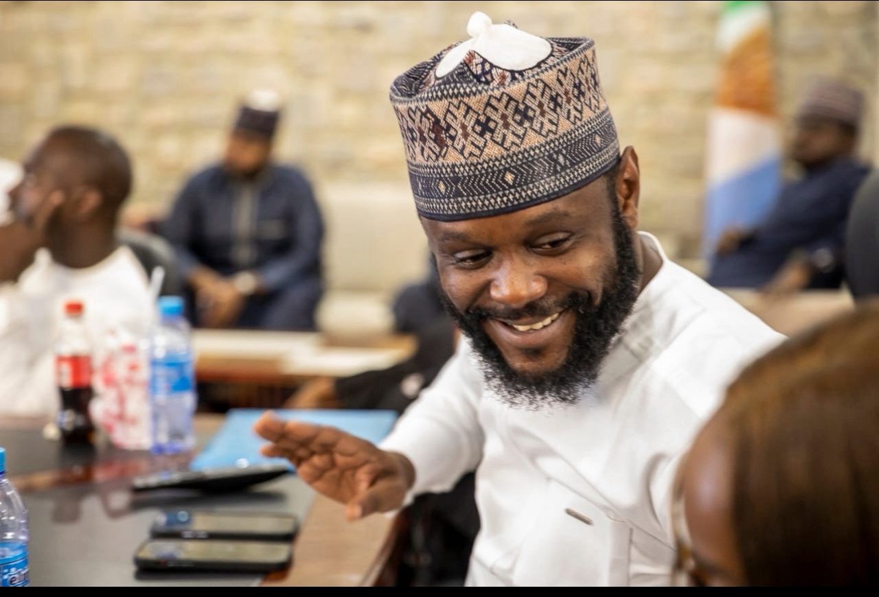 Wazobia News 