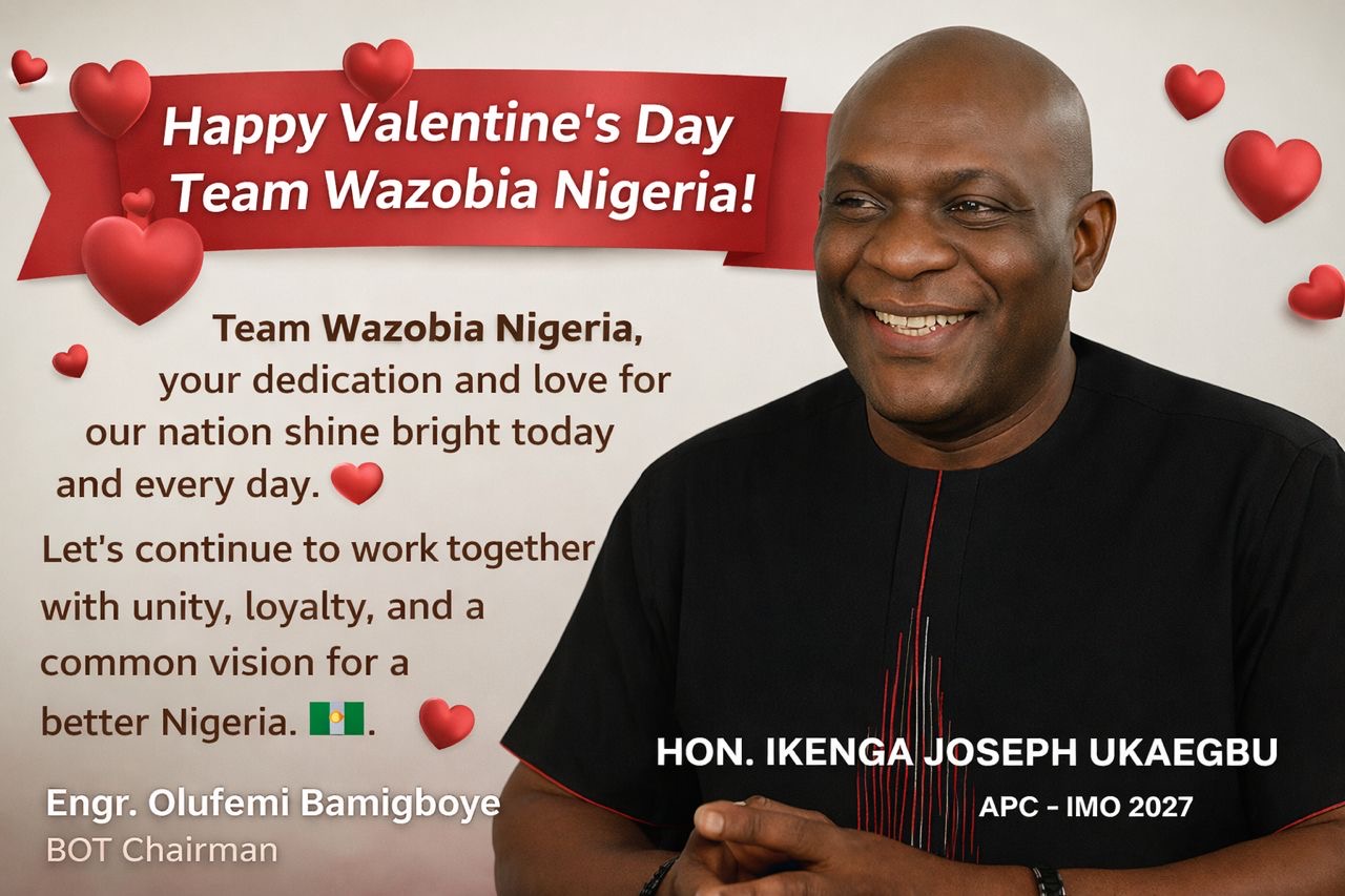 Goodwill message