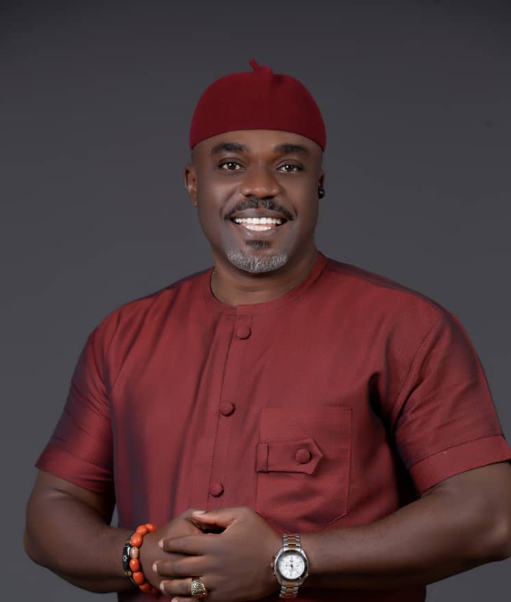 Agu Obiechina K