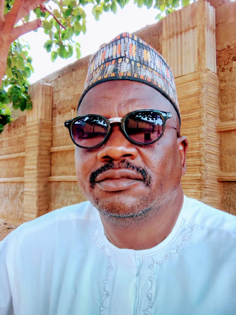 Alh. Dr. Sule Garba Mafara