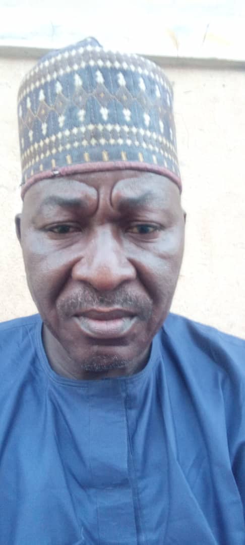 Alhaji Saleh Lawan
