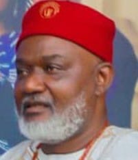 CHIEF,TONI ALAOMA NZEOCHA.