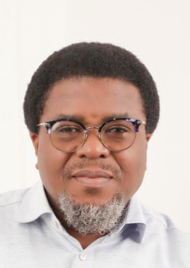 Dr. Emem Coffie