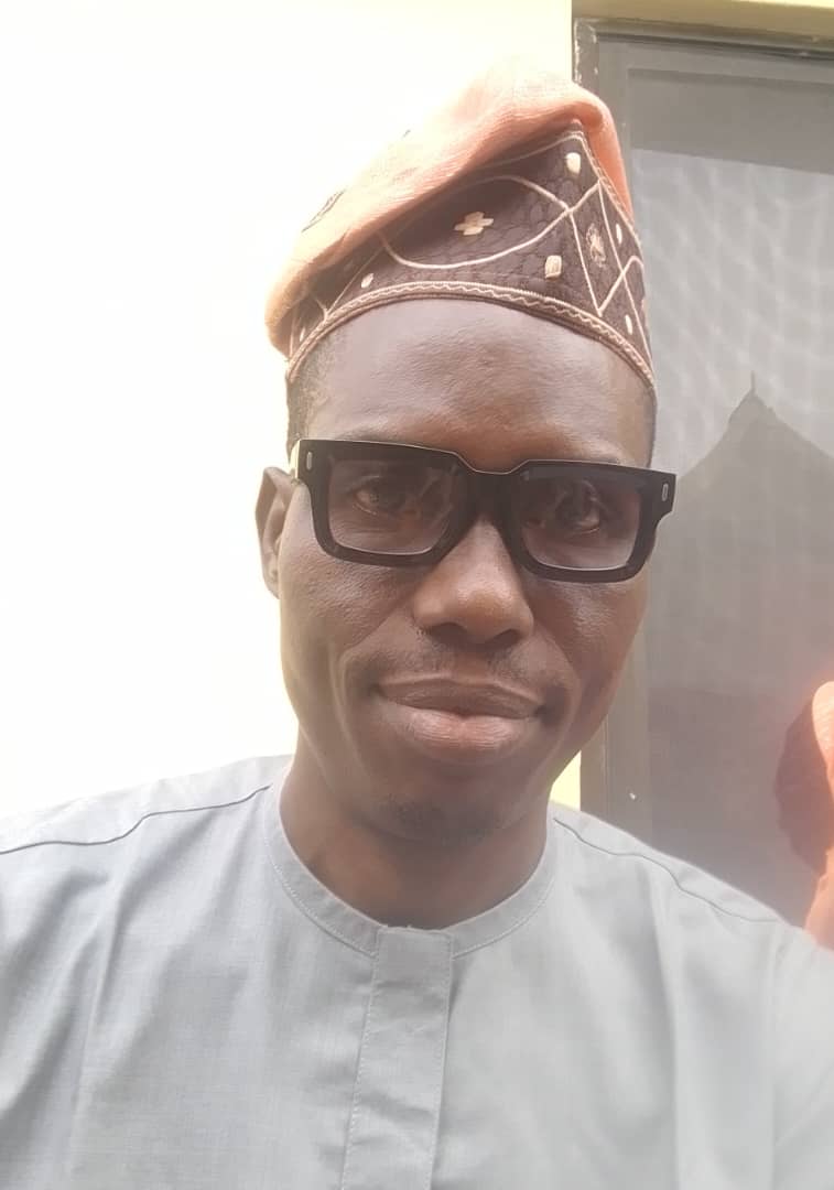 Engr Elijah Obasagba