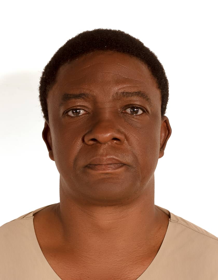 Engr Richard Obute