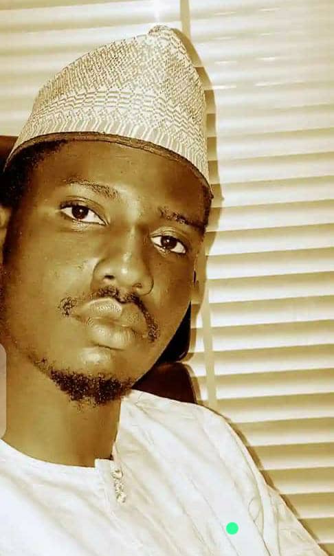 Hon. Ahmad Muhammad