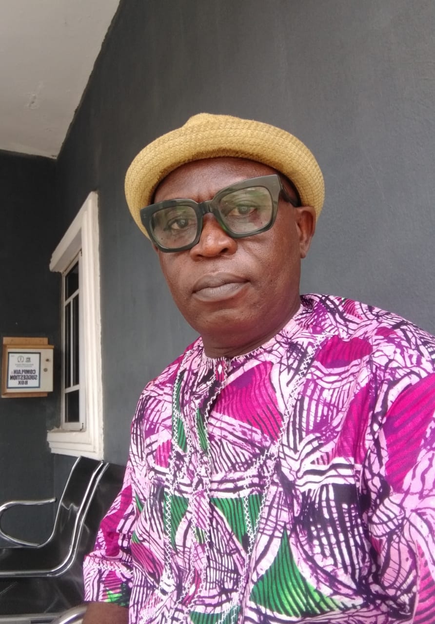 Hon. Austin Oruwari