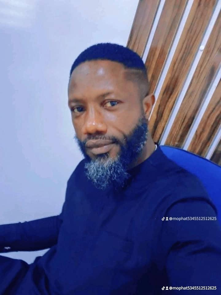 Hon. Bello Hakeem A. Ojulary