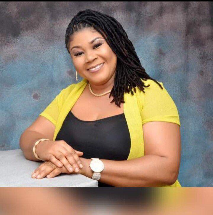Hon. Dara-Anowi Loveth