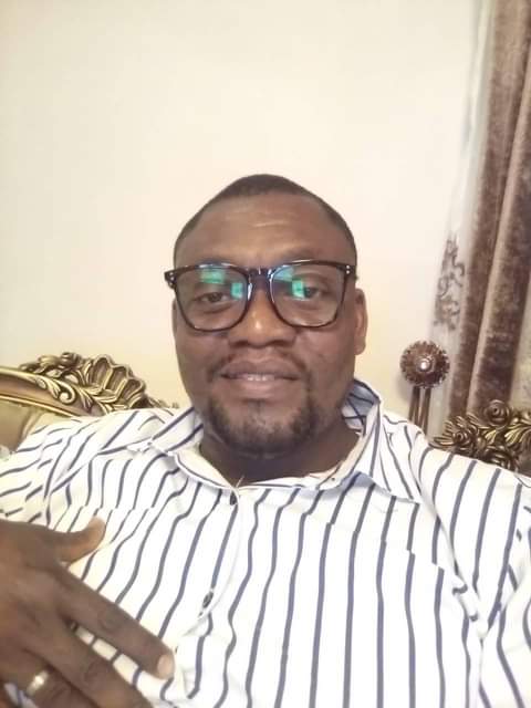 Hon. Emmanuel Allagoa