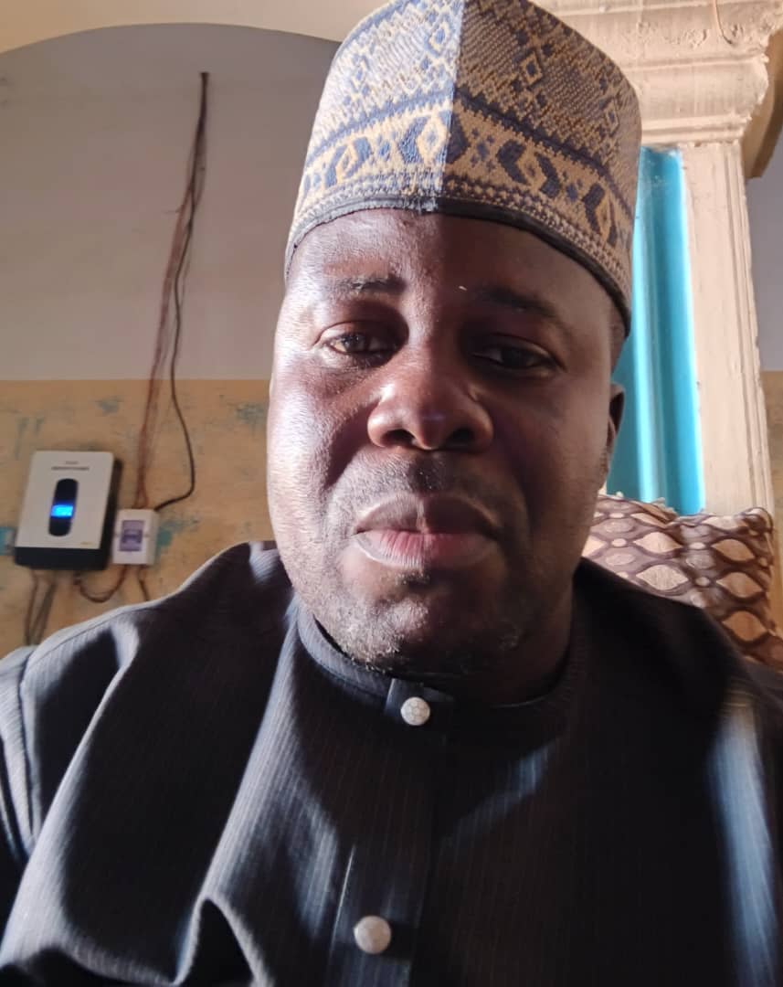 Hon. Kabiru Garba Illo