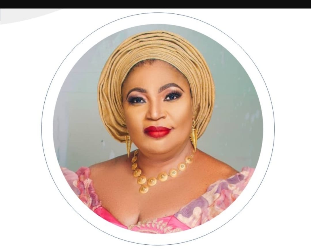 Hon. Lady Mrs Uche Obi Ph.D.