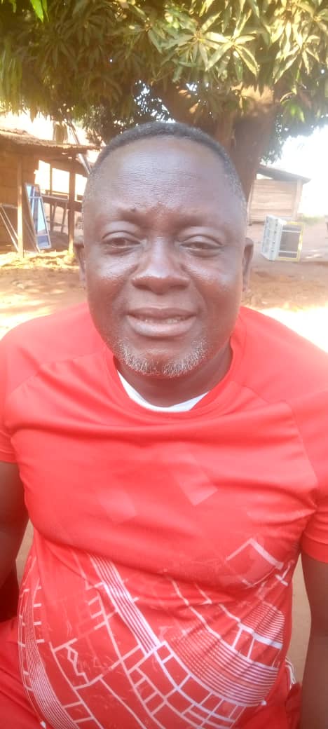 Hon Obia Alukpo