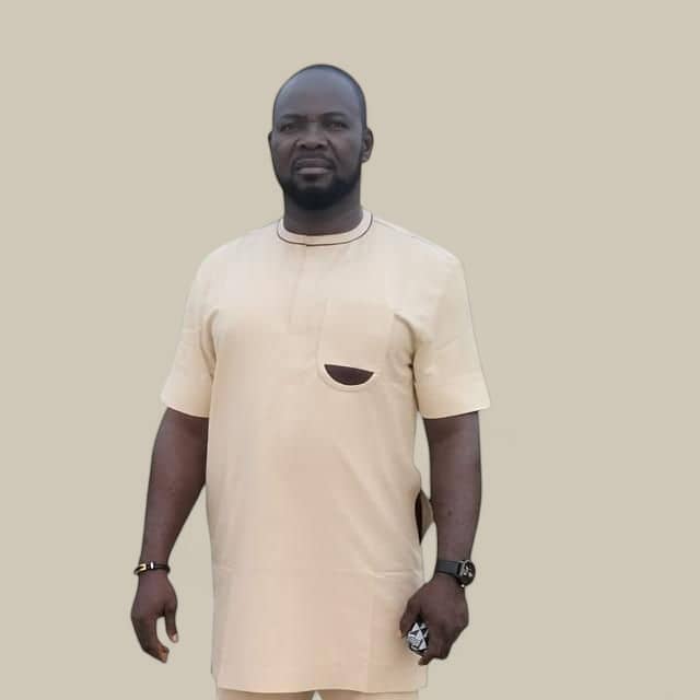Prince Elerara Kennedy Onome
